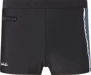 Badehose MALICK Jan Vanderstorm schwarz
