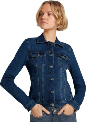 Tom Tailor Denim Jeansjacke Isa