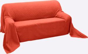 Sofaüberwurf