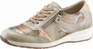 Schnürschuh