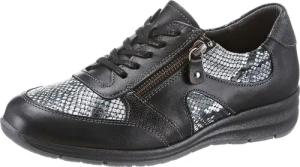 Schnürschuh