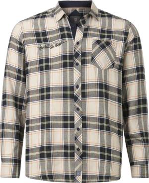 Hemd BROAK beige