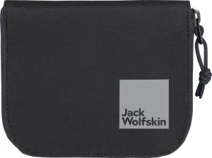 Jack Wolfskin Konya Pouches&Wallets Geldbeutel One Size black black