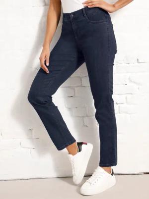 Stretch-Jeans