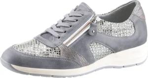 Schnürschuh