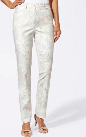 5-Pocket-Hose