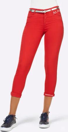 5-Pocket-Jeans