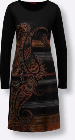 Jerseykleid