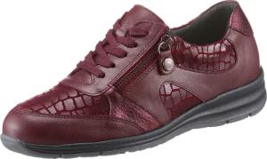 Schnürschuh