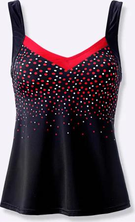 Tankini-Top