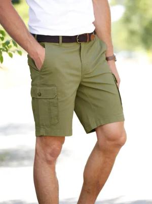 Bermudas