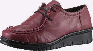 Schnürschuh