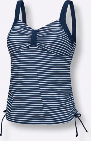 Tankini-Oberteil