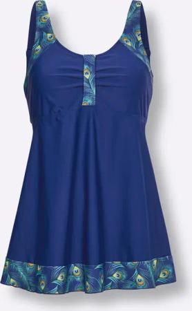 Tankini-Top