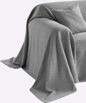 Sofaüberwurf