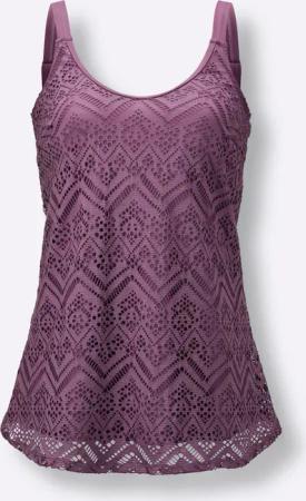 Oversized-Tankini-Top