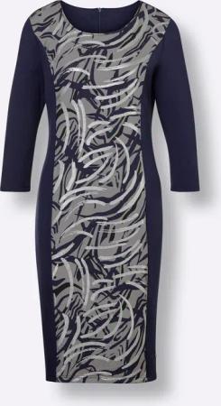 Jerseykleid