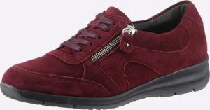 Schnürschuh