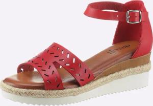 Sandalette