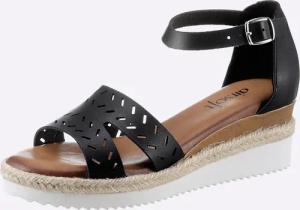 Sandalette