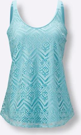 Oversized-Tankini-Top