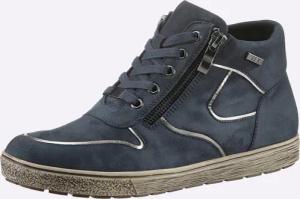 Stiefelette