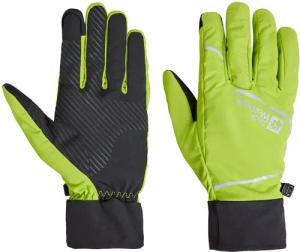 Jack Wolfskin Morobbia Summer Glove Fahrradhandschuhe XS green fresh green