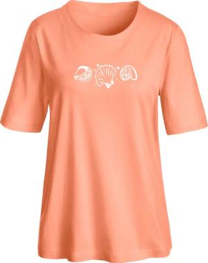 Kurzarmshirt