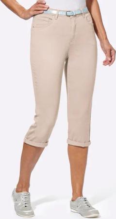 Caprihose