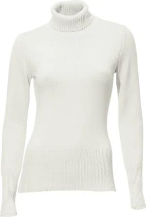 Rollkragenpullover