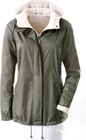 Funktionsjacke