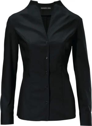 Hemdbluse