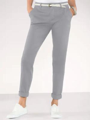 Boyfriend-Hose