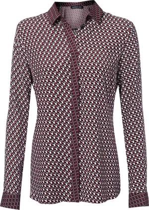 Hemdbluse