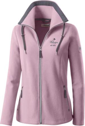 Fleecejacke