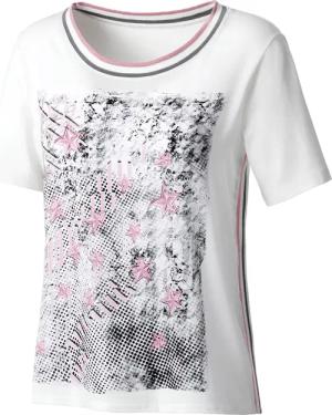 Kurzarmshirt