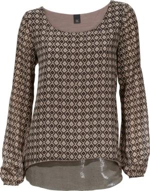Blusenshirt