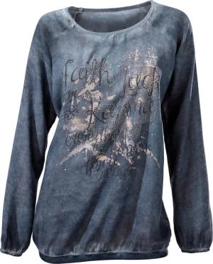 Shirtbluse
