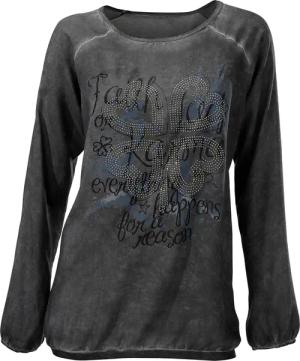 Shirtbluse