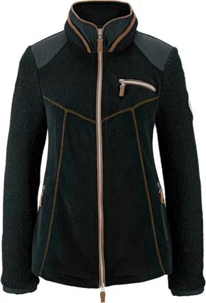 Fleecejacke