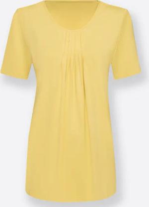 Rundhalsshirt