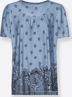 Tunikashirt