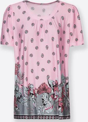Tunikashirt
