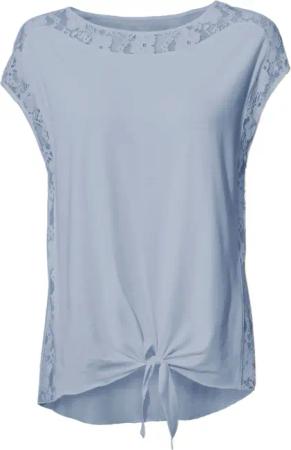 Spitzenshirt