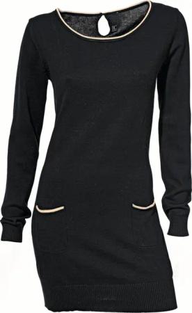 Longpullover
