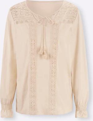 Langarmshirt
