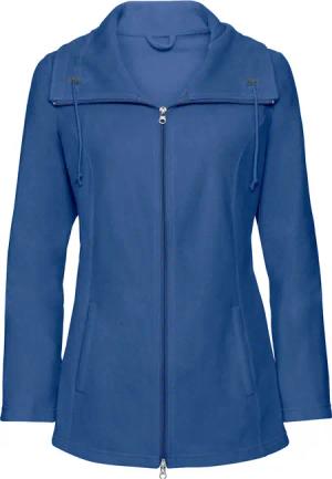 Fleecejacke