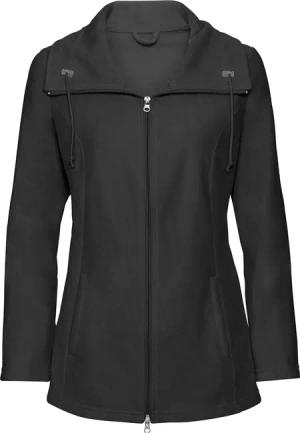 Fleecejacke