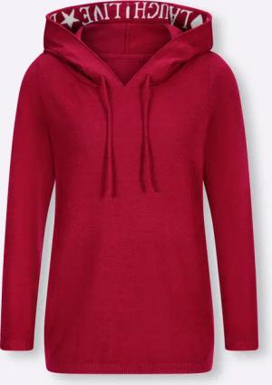 Kapuzenpullover