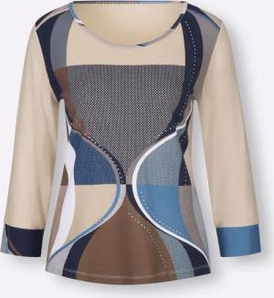 3/4-Arm-Shirt